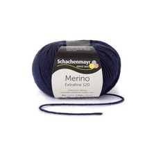MERINO EXTRAFINE 120 von