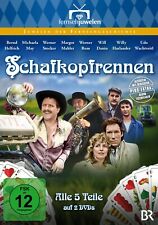 Schafkopfrennen (1-5) - mit