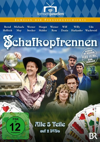 Schafkopfrennen mit - schafkopfrennen,