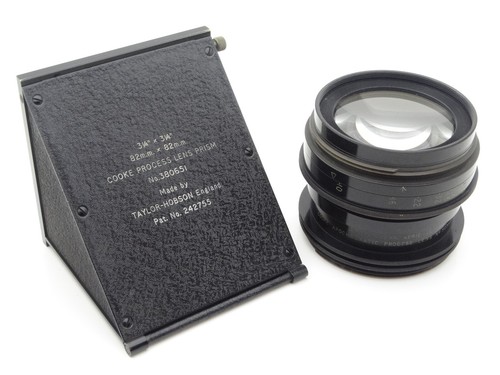 Rare tth cooke series - rare,