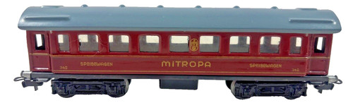 Märklin 342 k - h0,