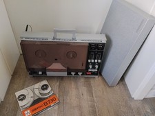 Tonbandgerät tesla B 730