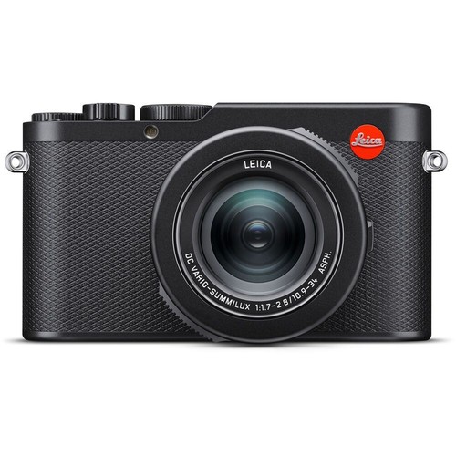Leica lux schwarz - leica, 8