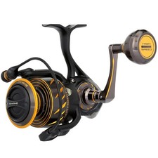 PENN International AUTHORITY 4500HS Spinnrolle Angeln