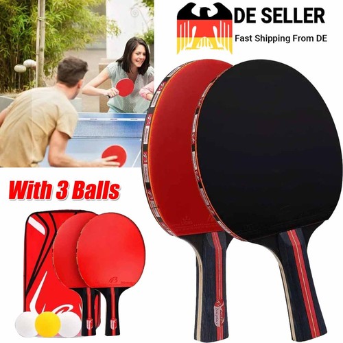 Profi tischtennis set - profi,