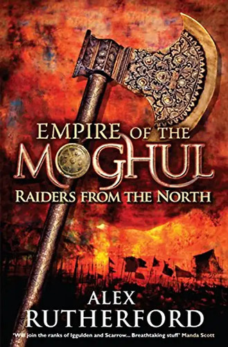 Empire the moghul - the,