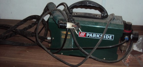 Plasmaschneidgerät parkside - plasmaschneidgerät,