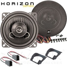 ESX AUTO LAUTSPRECHER für