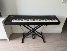 Yamaha S90XS 88-Key