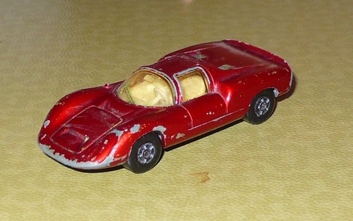 Matchbox superfast 68 - superfast,