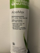 Herbalife AloeMax NEU