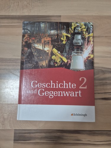 Schulbuch geschichte und - schulbuch,