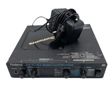 Roland JV1010 + Techno EXP