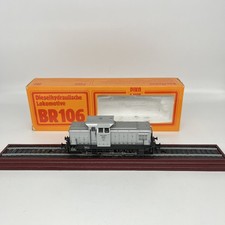 BR 106, Werklok 611 VEB