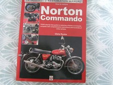Norton Commando