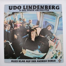 Udo Lindenberg – Alles Klar
