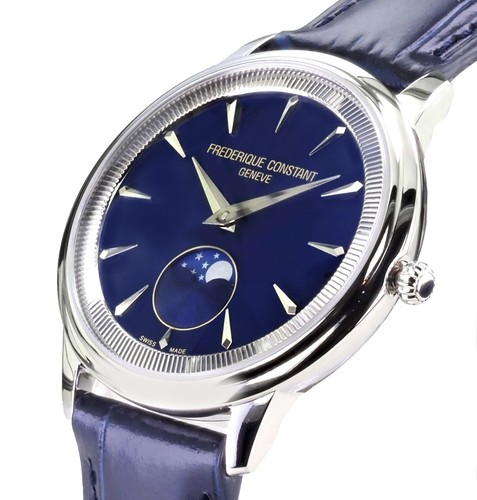 Frederique constant damen uhr - constant,