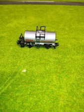 Märklin 4872, Kesselwagen