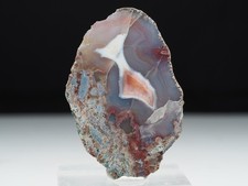 Achat, Netzberg, Ilfeld