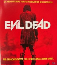 Evil Dead - Die Neuverfilmung