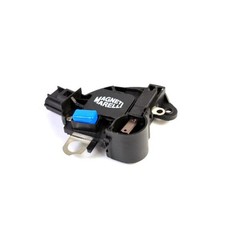 Spannungsregler, Generator