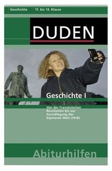 Geschichte von der - 1:,