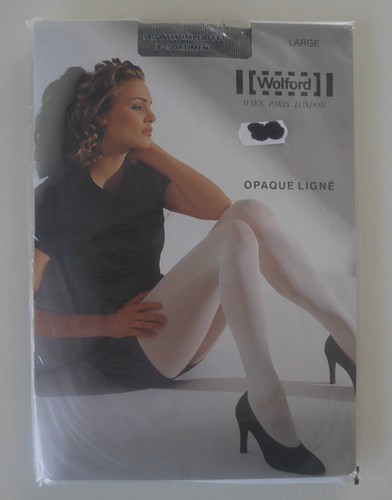 Wolford opaque ligne - opaque,