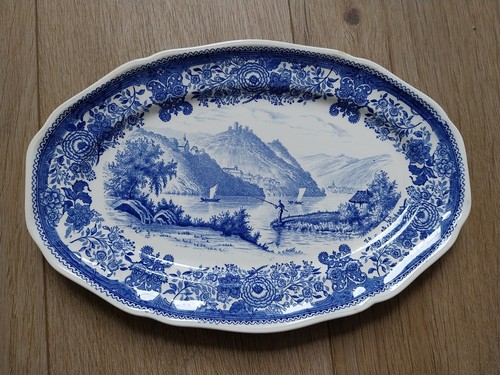 Villeroy boch burgenland - boch,