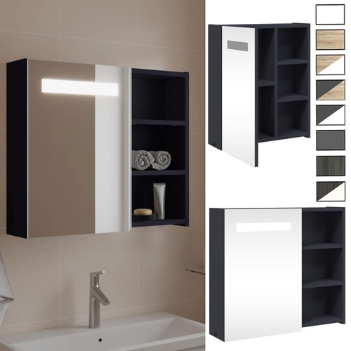 Spiegelschrank