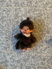 Monchhichi, Vintage - 1974 Firma Sekiguchi,