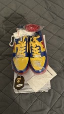 A Bathing Ape Bape Sta Low DC Superman 2021 US 10 / EU 44