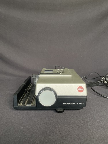 Leica pradovit 150 - leica, p