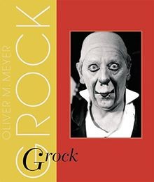 Grock seltsamer als die - seltsamer,