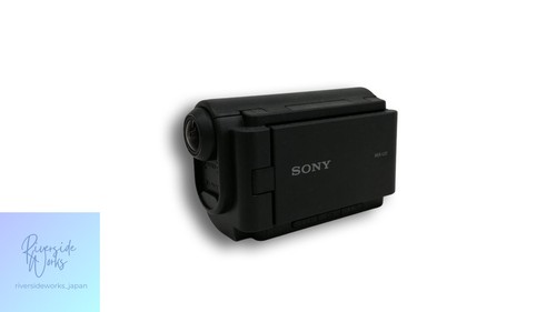 Sony action kamera hdr as15 - kamera, hdr-as15