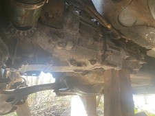 Subaru Forester Sh Getriebe