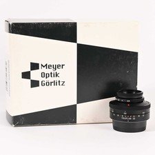 Meyer-Optik Görlitz Trioplan