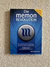 Die memon Revolution von Ferry