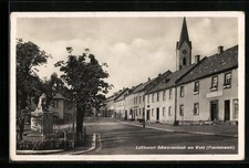 Schwarzenbach am Wald