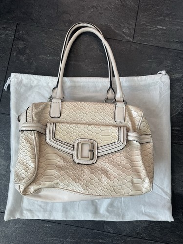 Guess damen schultertasche - damen,