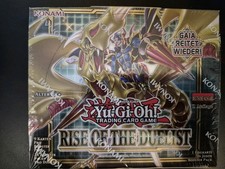 Yu-Gi-Oh! Rise of the Duelist