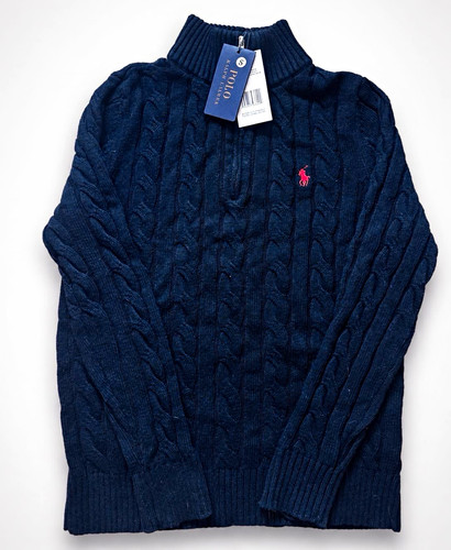 Polo ralph lauren pullover - ralph,