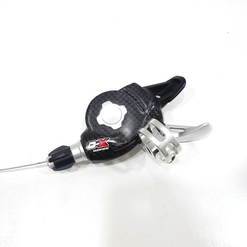 Sram carbon mountainbike - ,
