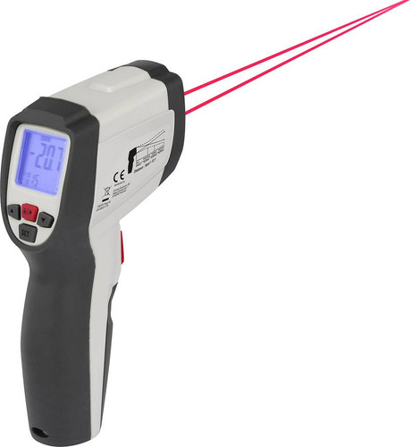 Voltcraft 500 12d - ir, 500-12d