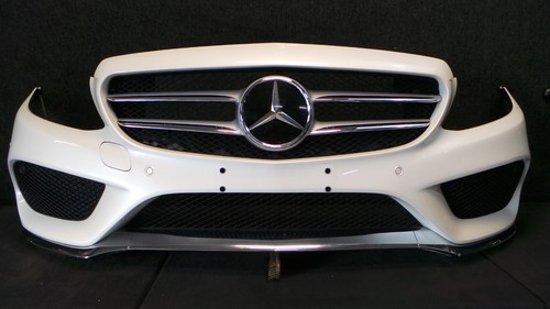 Mercedes w205 c klasse - *,