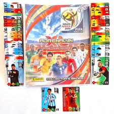 Panini Adrenalyn XL FIFA World