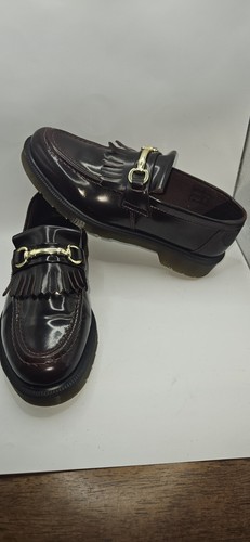 Martens adrian snaffle - dr,
