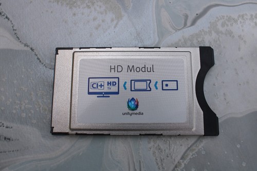 Original hd modul - ci+,