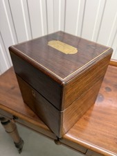 Antike Regency Palisander