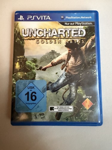 Sony playstation vita - sony, ps