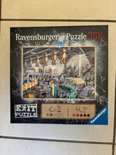 Ravensburger EXIT Puzzle